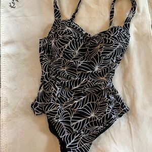 Women’s One Piece Bathing Suit